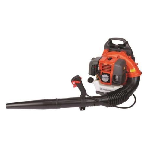 Leaf Blower PSC Hire